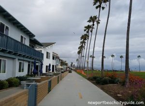 boardwalk balboa peninsula beach newport beach city guide
