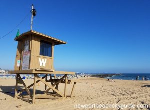 The Wedge West Jetty Park Balboa Peninsula Newport Beach